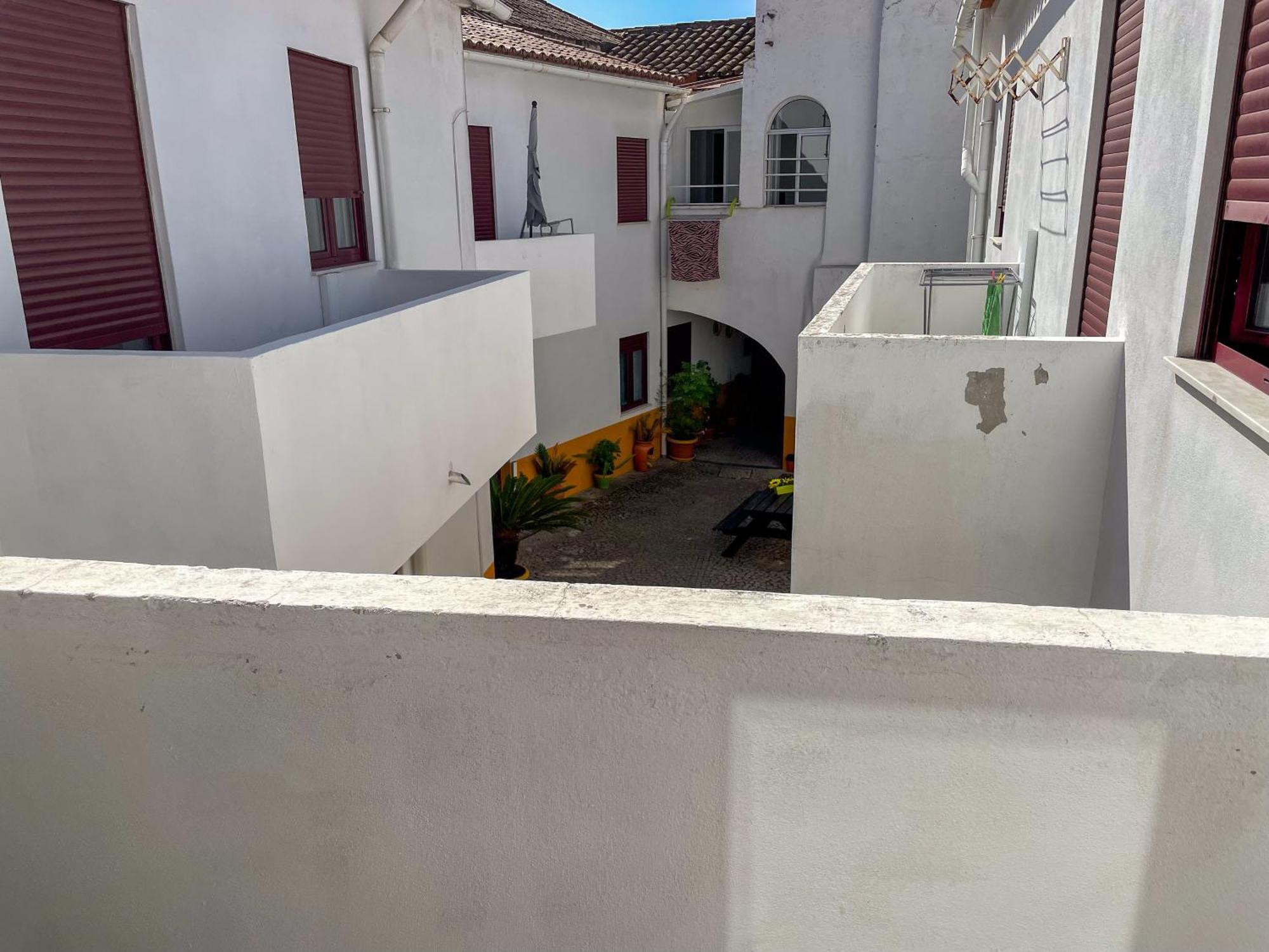 Home Away From Home Évora Rum bild